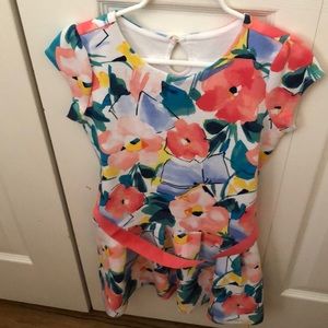 New Gymboree dress size 6